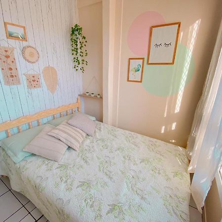 Appartement bartolomeu 202 A à Caraguatatuba Extérieur photo