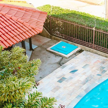 Appartement bartolomeu 202 A à Caraguatatuba Extérieur photo