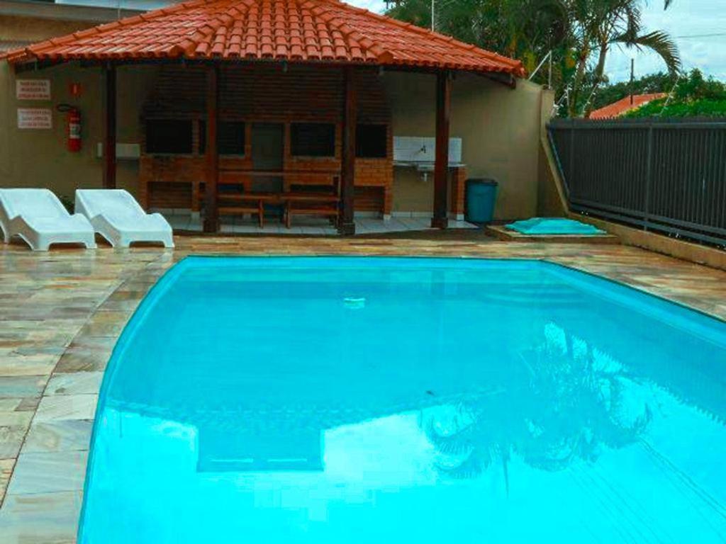 Appartement bartolomeu 202 A à Caraguatatuba Extérieur photo