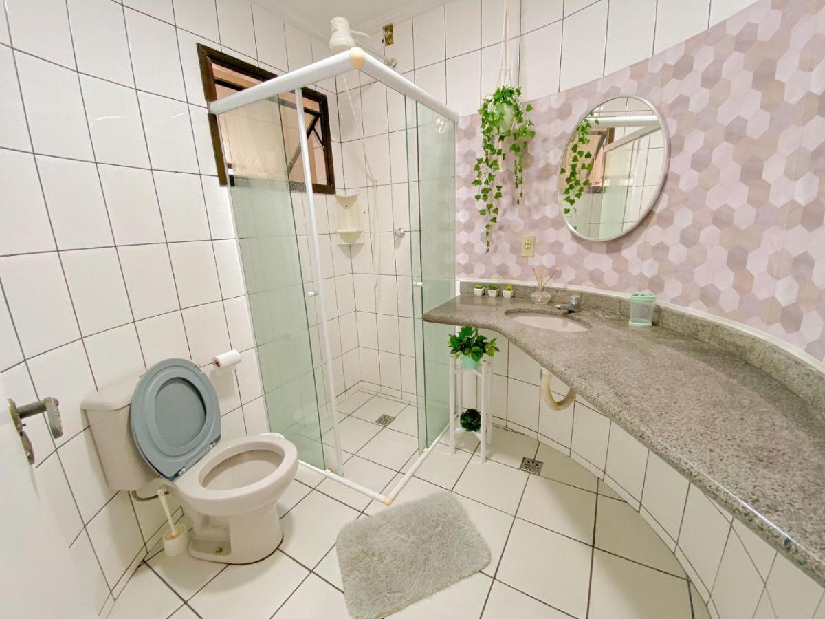 Appartement bartolomeu 202 A à Caraguatatuba Extérieur photo