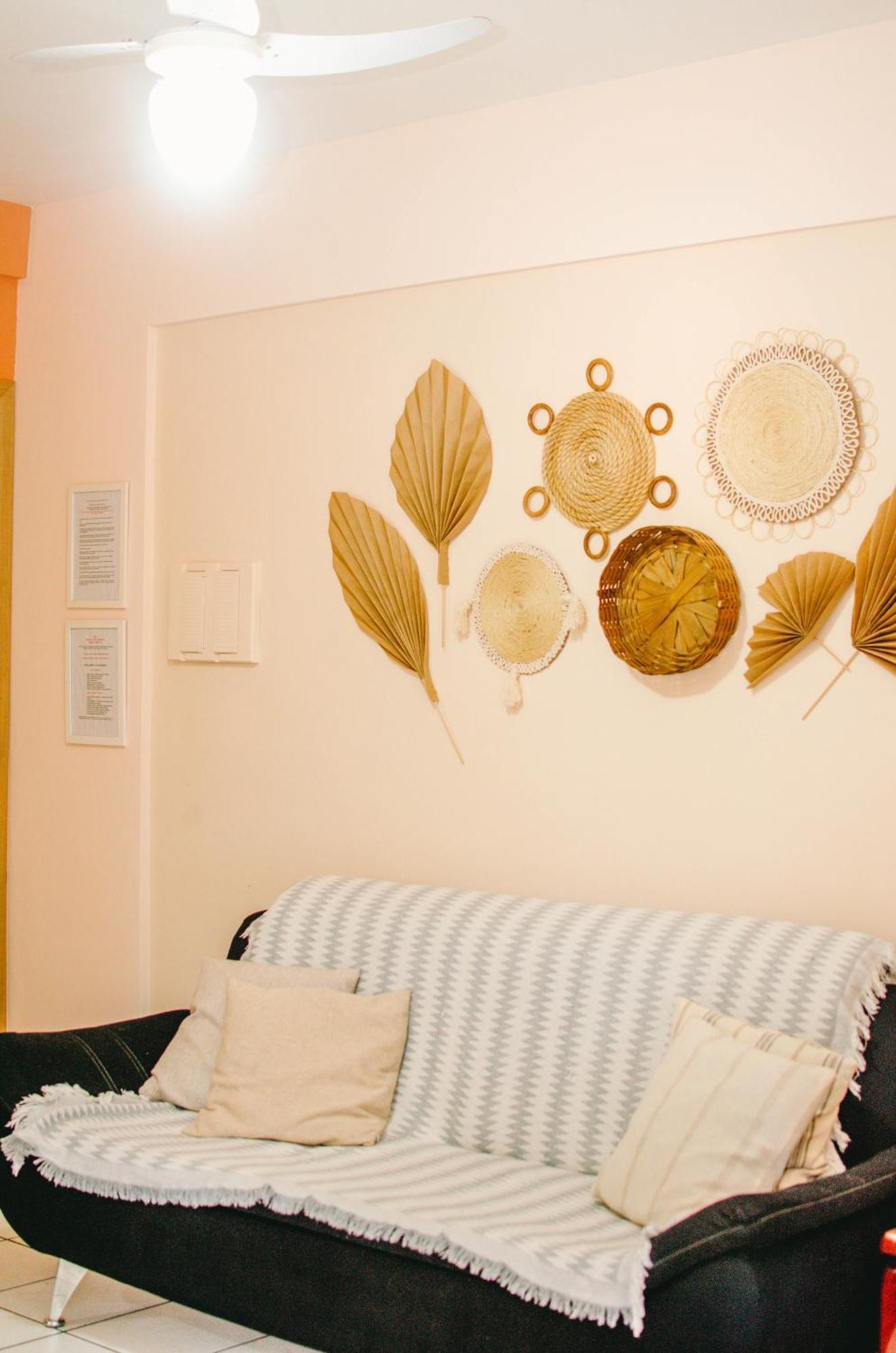 Appartement bartolomeu 202 A à Caraguatatuba Extérieur photo