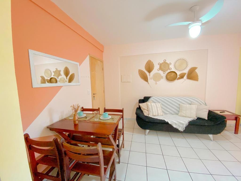Appartement bartolomeu 202 A à Caraguatatuba Extérieur photo