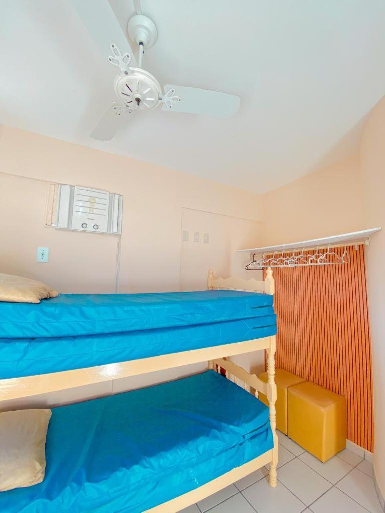 Appartement bartolomeu 202 A à Caraguatatuba Extérieur photo