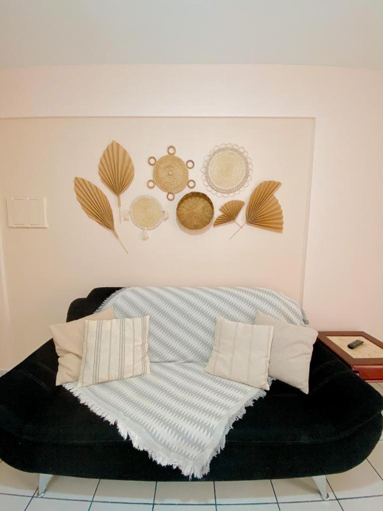 Appartement bartolomeu 202 A à Caraguatatuba Extérieur photo