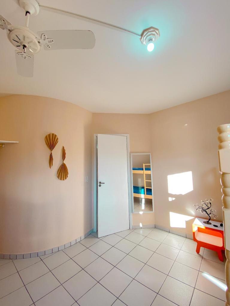 Appartement bartolomeu 202 A à Caraguatatuba Extérieur photo