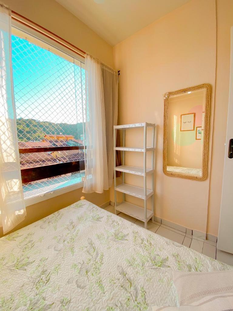 Appartement bartolomeu 202 A à Caraguatatuba Extérieur photo