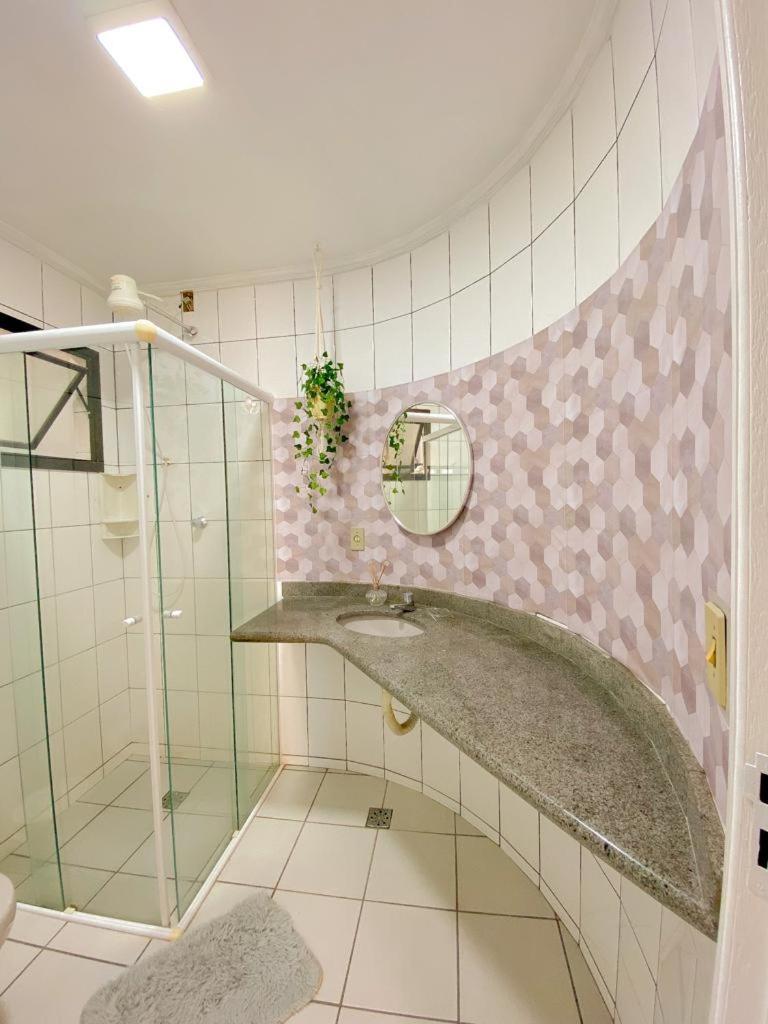 Appartement bartolomeu 202 A à Caraguatatuba Extérieur photo