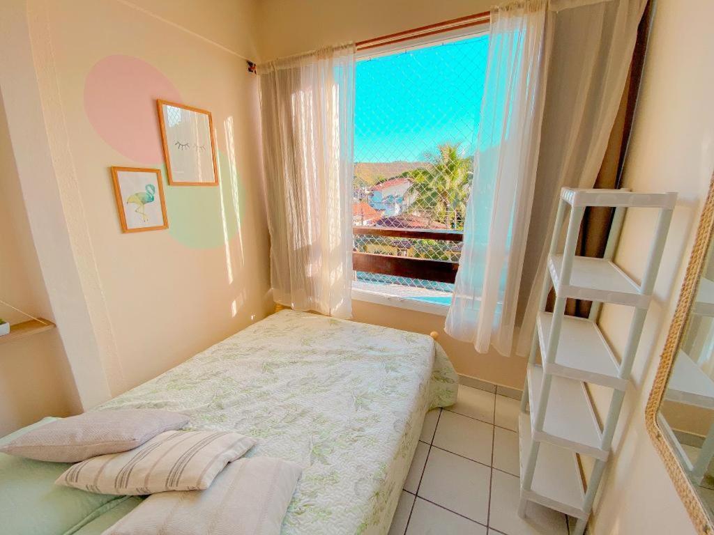 Appartement bartolomeu 202 A à Caraguatatuba Extérieur photo