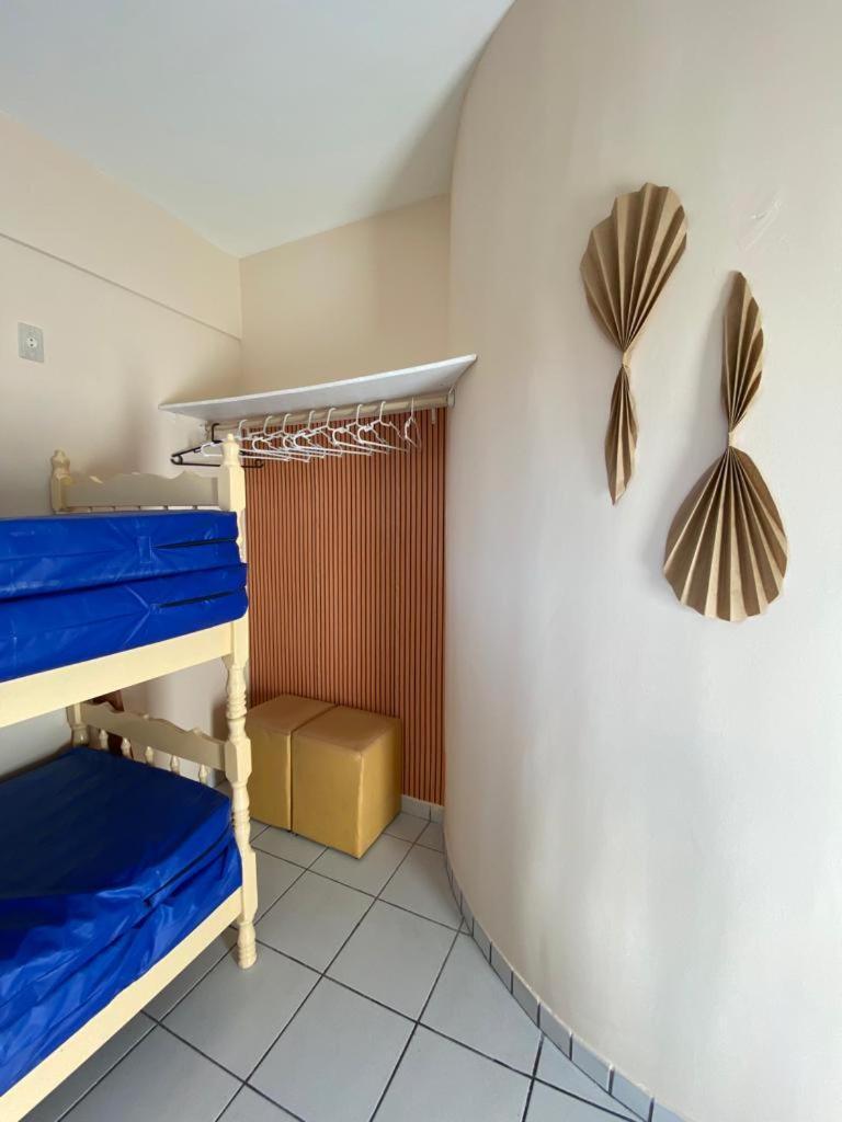 Appartement bartolomeu 202 A à Caraguatatuba Extérieur photo