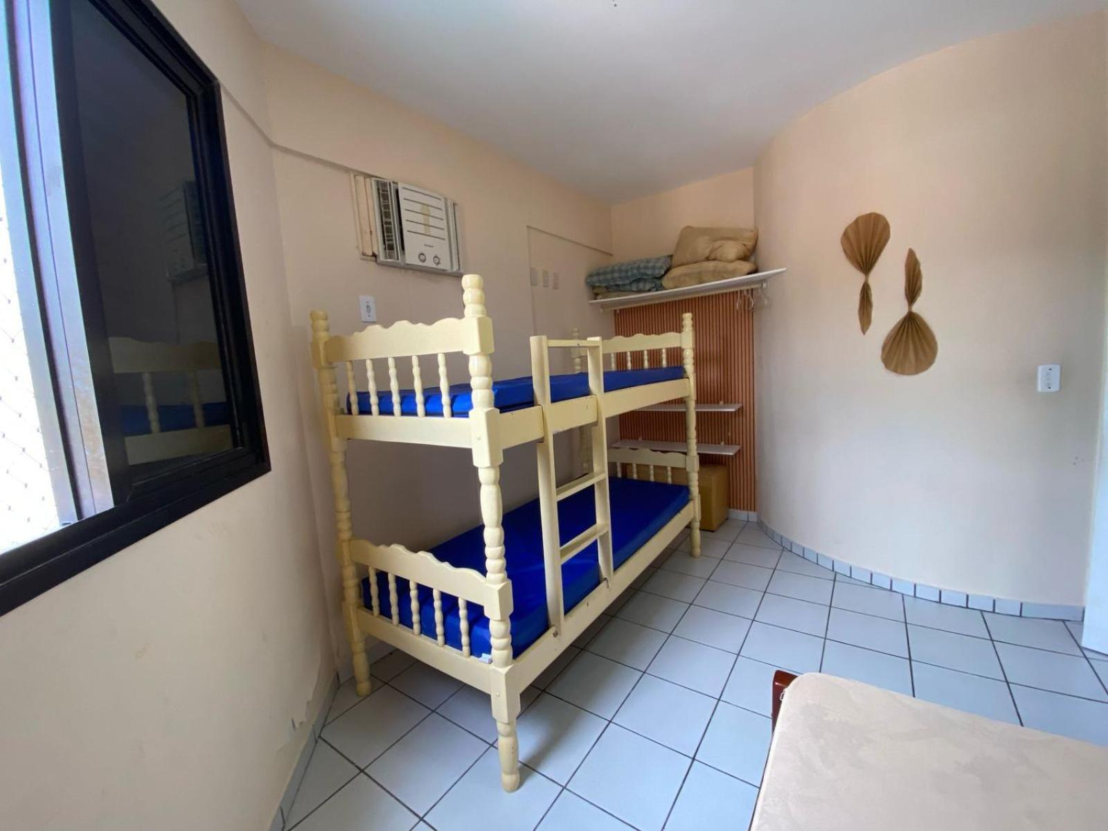 Appartement bartolomeu 202 A à Caraguatatuba Extérieur photo