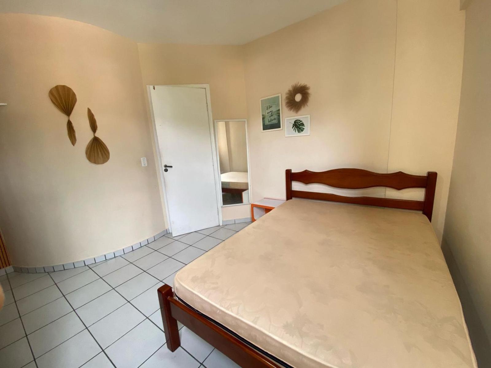 Appartement bartolomeu 202 A à Caraguatatuba Extérieur photo