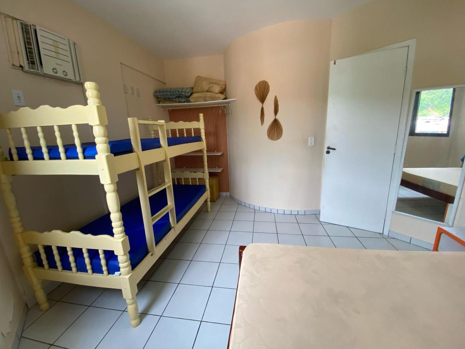 Appartement bartolomeu 202 A à Caraguatatuba Extérieur photo