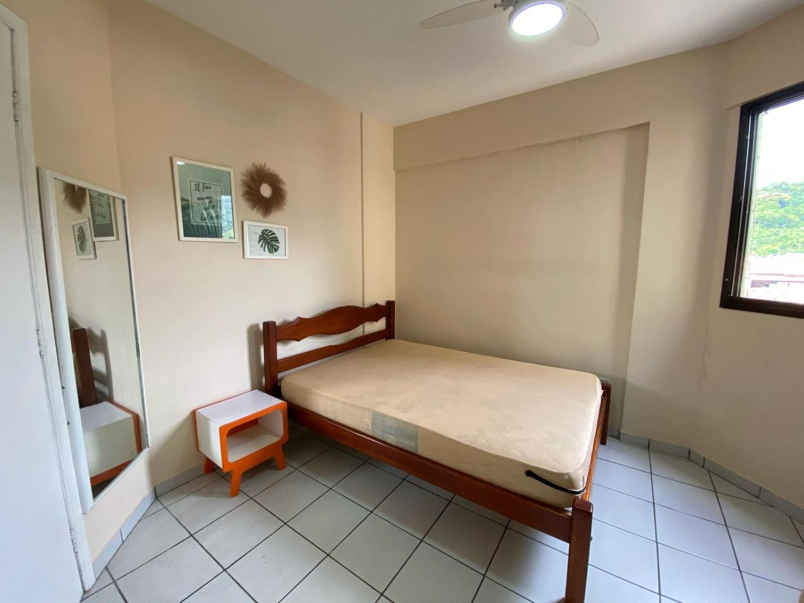 Appartement bartolomeu 202 A à Caraguatatuba Extérieur photo