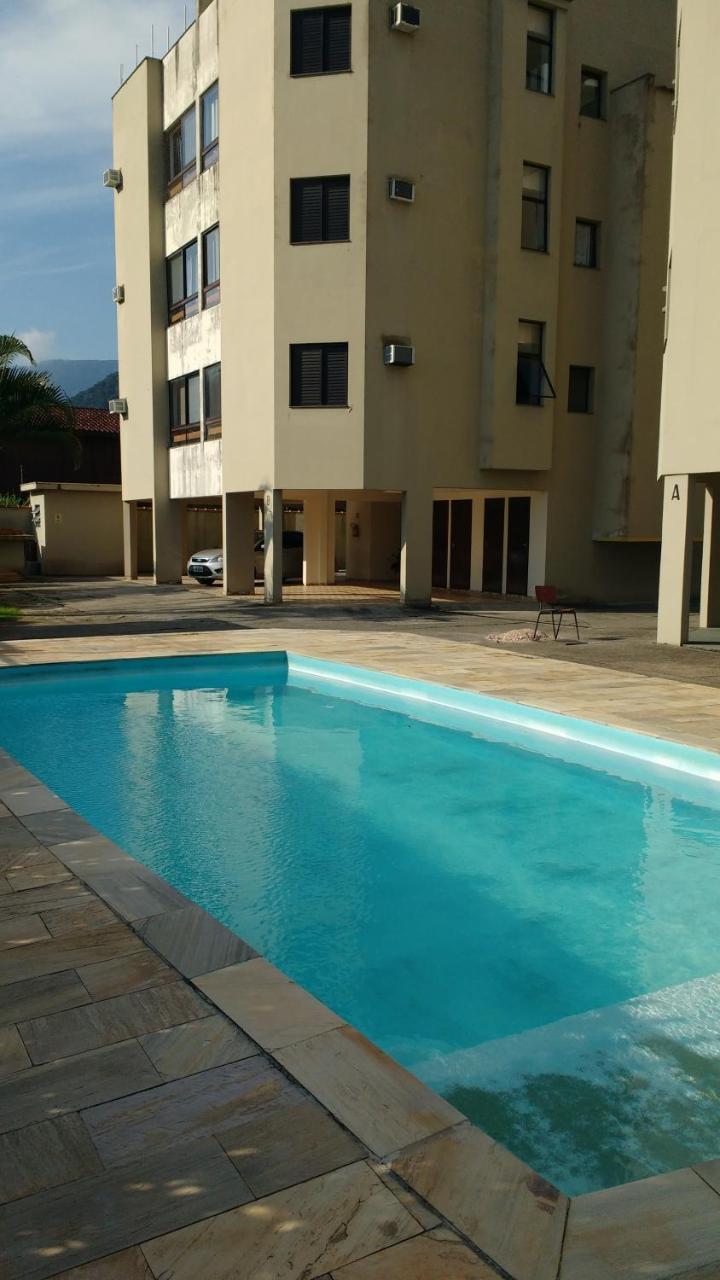 Appartement bartolomeu 202 A à Caraguatatuba Extérieur photo